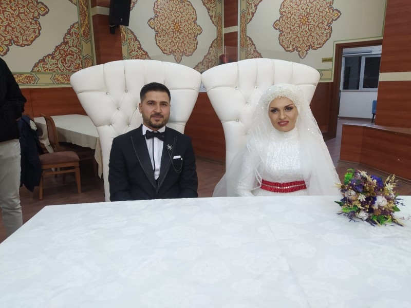                 İslami Düğün 