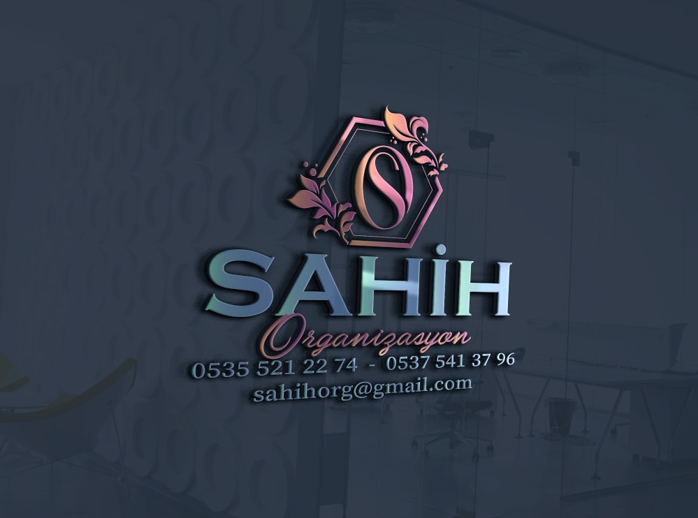 Sahih organizasyon 
